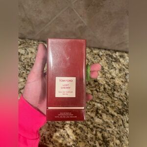 Tom Ford Lost Cherry Eau De Parfum Unisex Fragrance